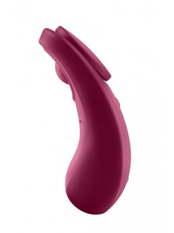 Sexy Secret red wine Bluetooth and App