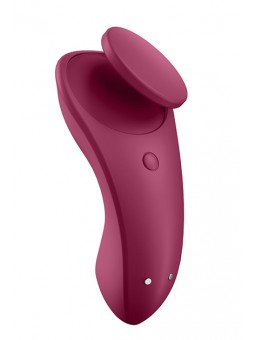 Sexy Secret red wine Bluetooth and App