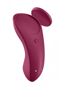 Sexy Secret red wine Bluetooth and App