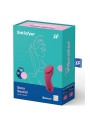 Sexy Secret red wine Bluetooth and App