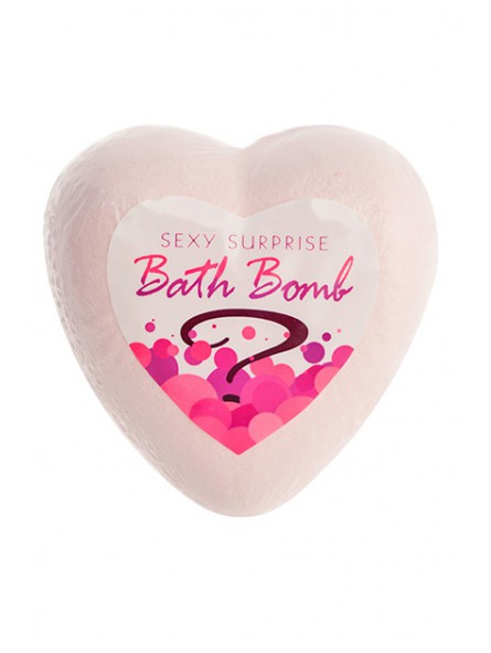 Sexy Surprise Bath Bomb