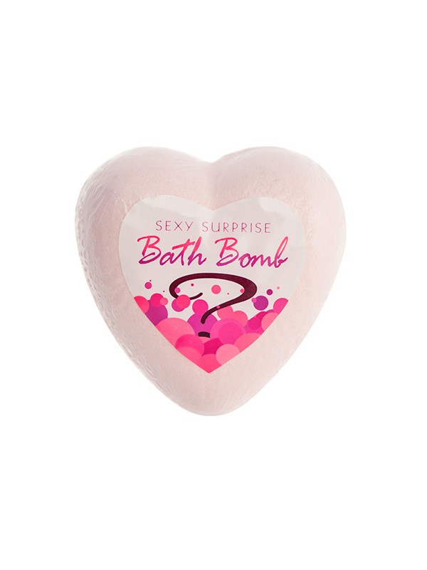 Sexy Surprise Bath Bomb