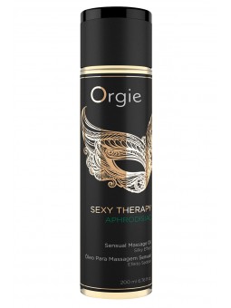 Sexy Therapy Afrodisiac