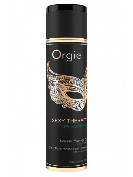 Sexy Therapy Afrodisiac