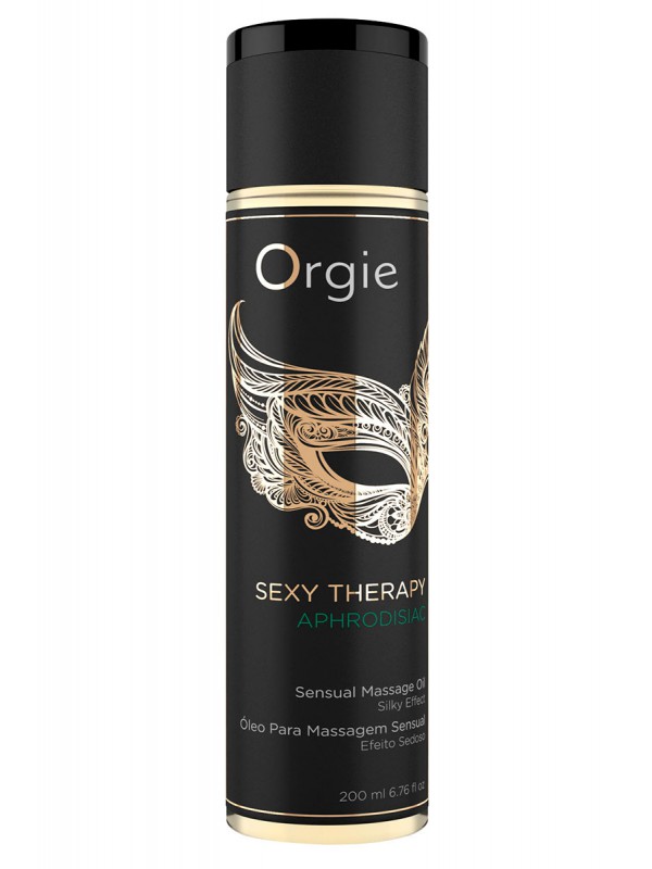 Sexy Therapy Afrodisiac