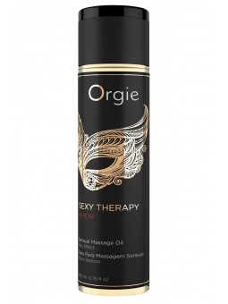 Sexy Therapy Amor