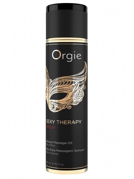 Sexy Therapy Amor