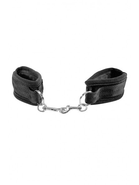 BEGINNER.S HANDCUFFS
