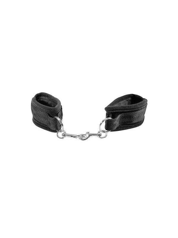 BEGINNER.S HANDCUFFS