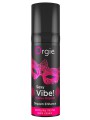 Sexy Vibe! Intense Orgasm - Liquid Vibrator