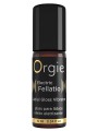 Sexy Vibe! - Eletric Fellatio Vibrating Gloss