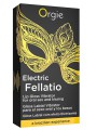 Sexy Vibe! - Eletric Fellatio Vibrating Gloss