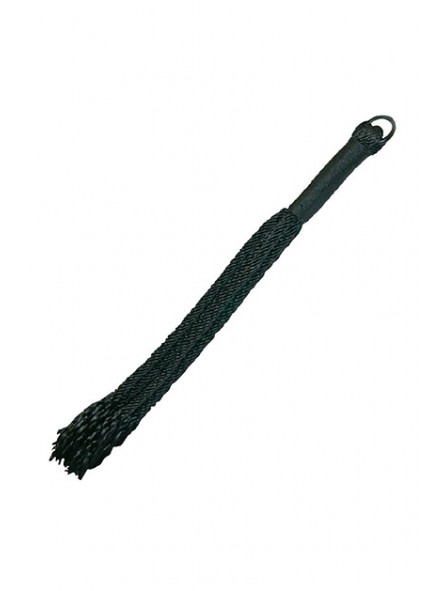 Shadow Rope Flogger