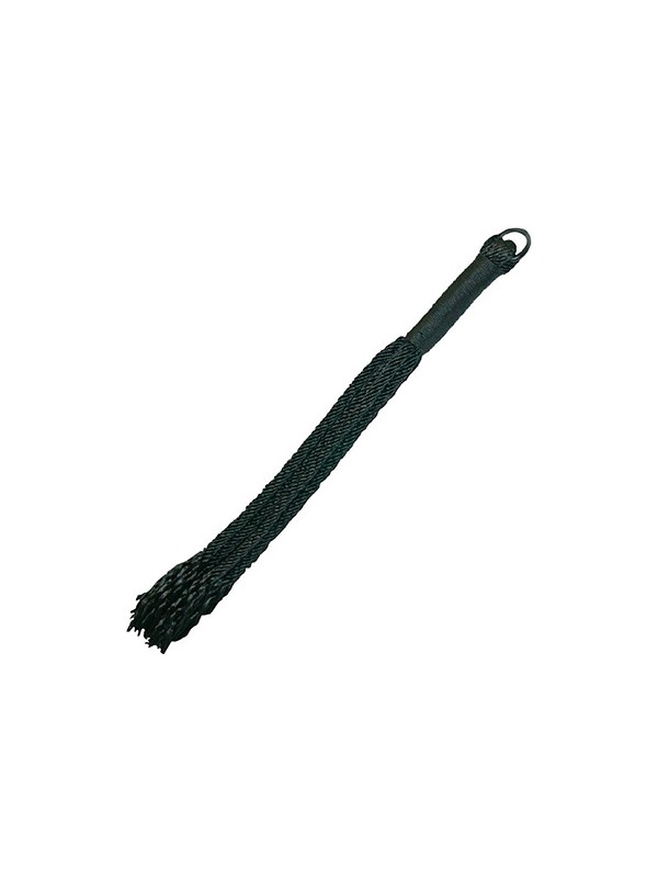 Shadow Rope Flogger