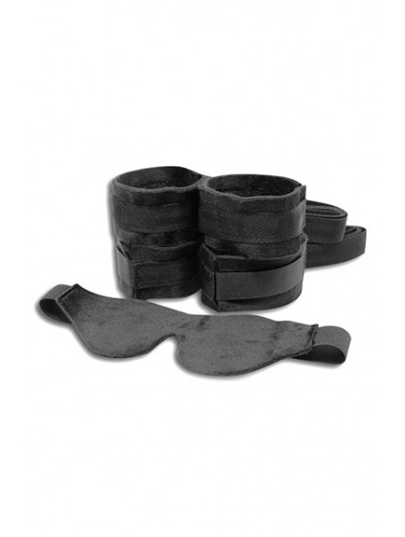 BEGINNERS BONDAGE FANTASY KIT