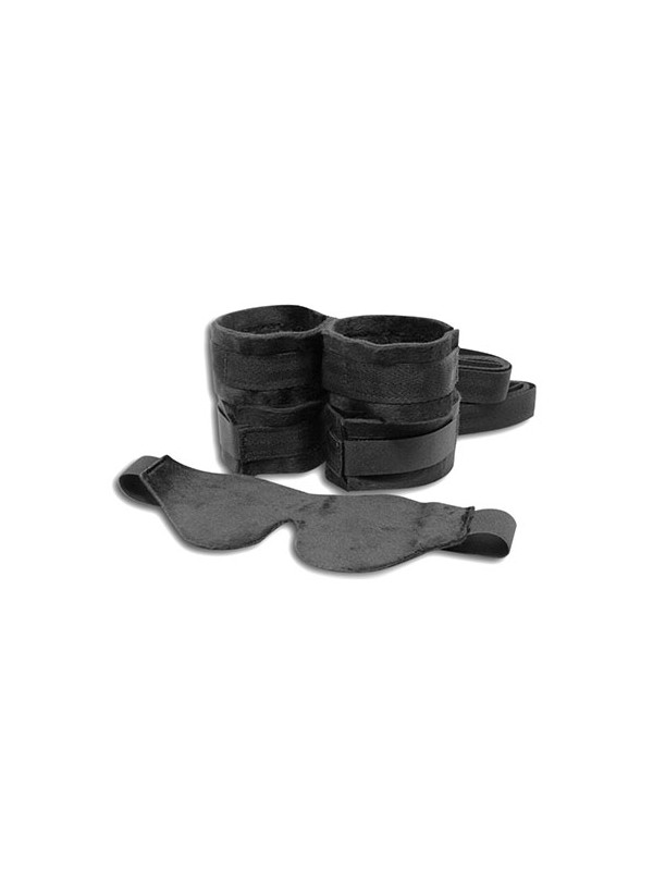 BEGINNERS BONDAGE FANTASY KIT