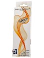 Sheer Dams Black/Cola Dams 4 uds