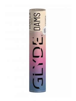 Sheer Dams Creme/Vainilla 4 uds