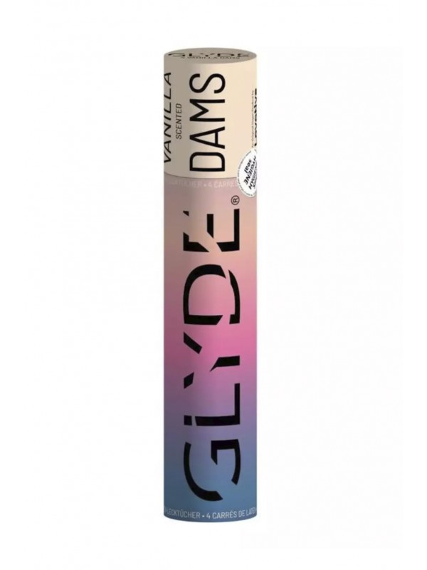 Sheer Dams Creme/Vainilla 4 uds