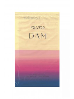 Sheer Dams Pink Strawberry 4 uds