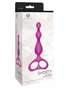 Shorty Plum