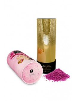 SHUNGA CRYSTAL BATH SALTS APHRODISIA