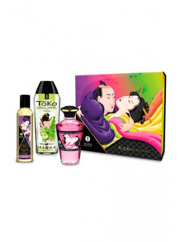 Shunga Fruity Kisses