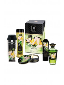 SHUNGA GARDEN OF EDO COLLECTION