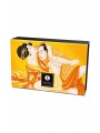 SHUNGA KISSABLE MASSAGE POWDER LUSCIUOS MANGO