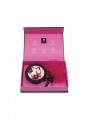 SHUNGA KISSABLE MASSAGE POWDER RASPBERRY FEELING