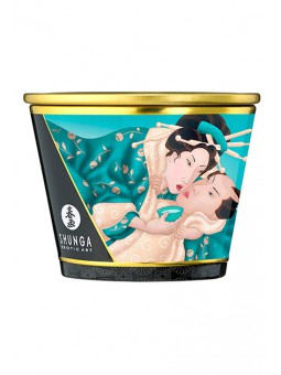 Shunga Vela 170 Ml - Island Blossoms