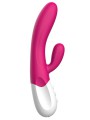 Bend It Plus Rechargeable Cerise