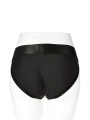 Silhouette Harness-S Black
