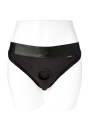 Silhouette Harness-XS Black