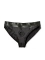 Silhouette Harness-XS Black