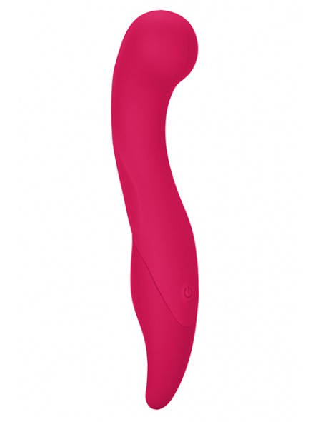 Silhouette S12 - Red