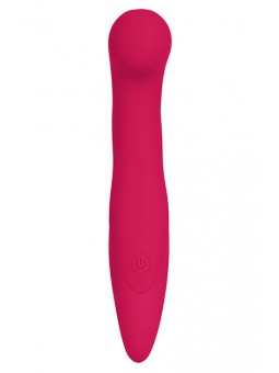 Silhouette S12 - Red