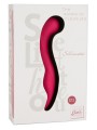 Silhouette S12 - Red