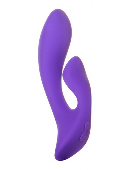 Silhouette S16 - Purple