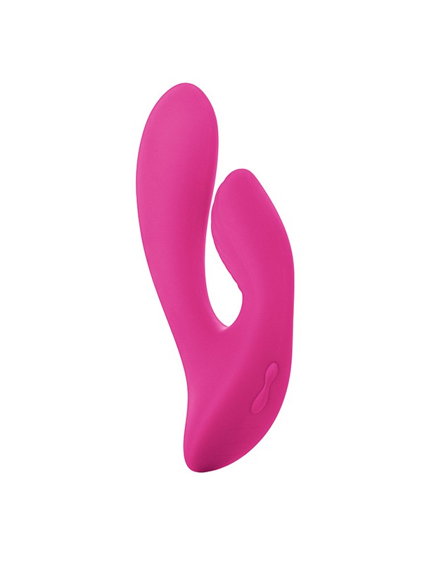 Silhouette S17 - Pink