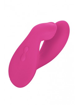 Silhouette S17 - Pink