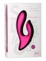 Silhouette S17 - Pink