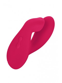 Silhouette S17 - Red