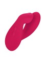 Silhouette S17 - Red
