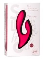Silhouette S17 - Red