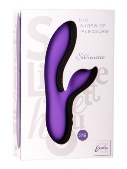 Silhouette S19 - Purple
