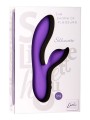 Silhouette S19 - Purple