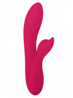 Silhouette S19 - Red