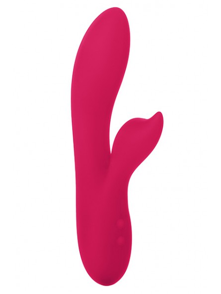 Silhouette S19 - Red