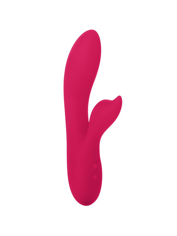 Silhouette S19 - Red